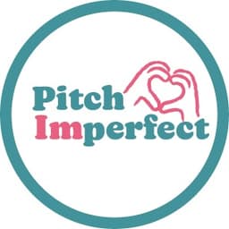 Pitch ImPerfect logo